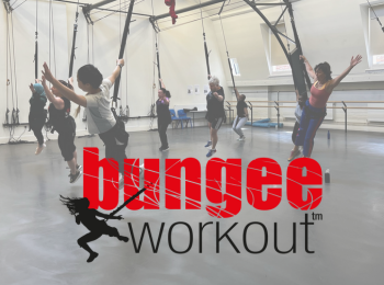 Bungee Workout™